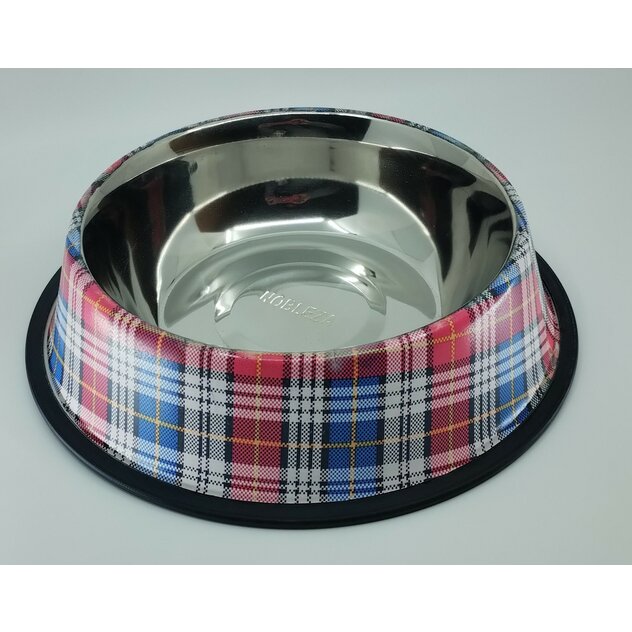 miska nobleza karo červená 1,65 l 00-